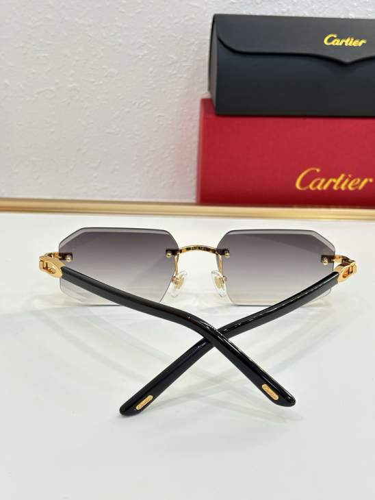 Picture of Cartier Sunglasses _SKUfw80238734fw